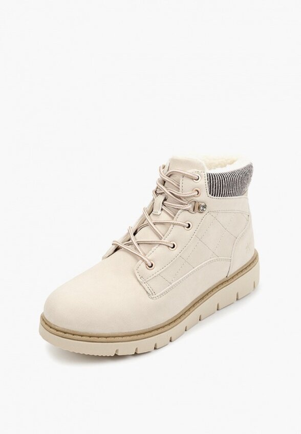 Ботинки Munz Young