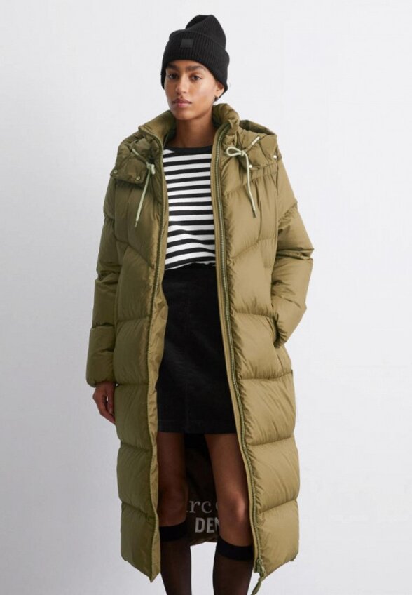 Пуховик Marc O'Polo