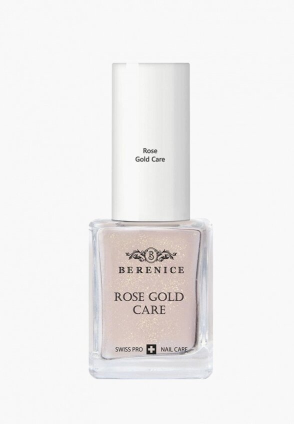 Средство для укрепления ногтей Berenice