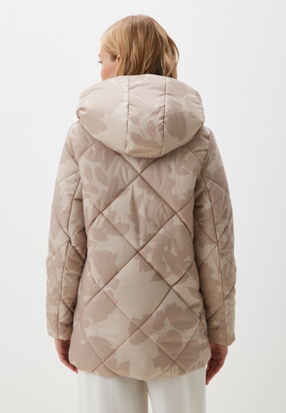 Пуховик Dixi-Coat