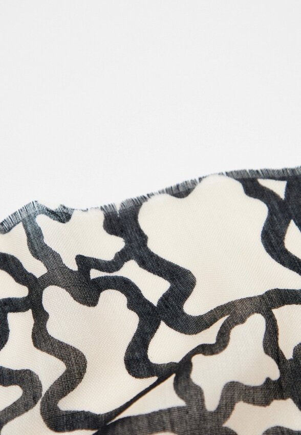 Палантин Tous