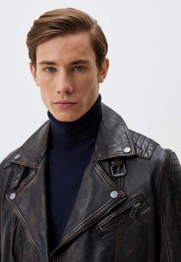 Косуха Urban Fashion for Men