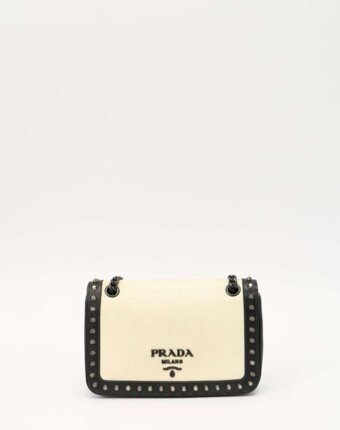 Prada Leather Bag женщинам