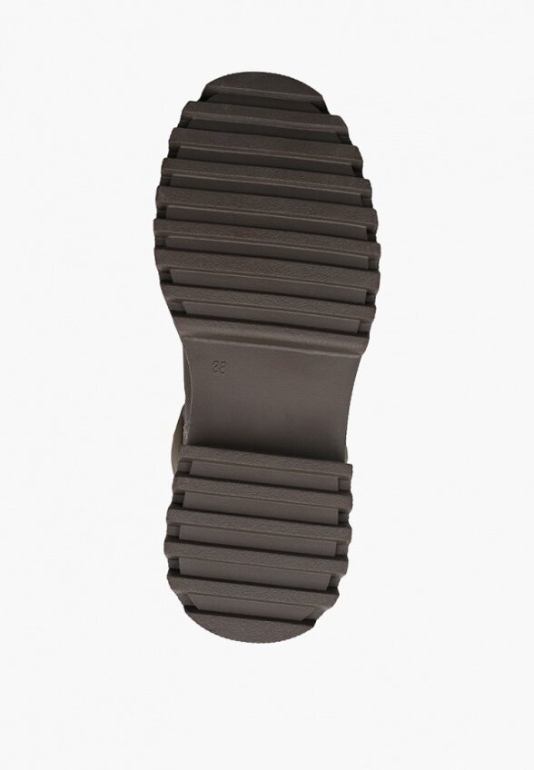 Ботинки Respect