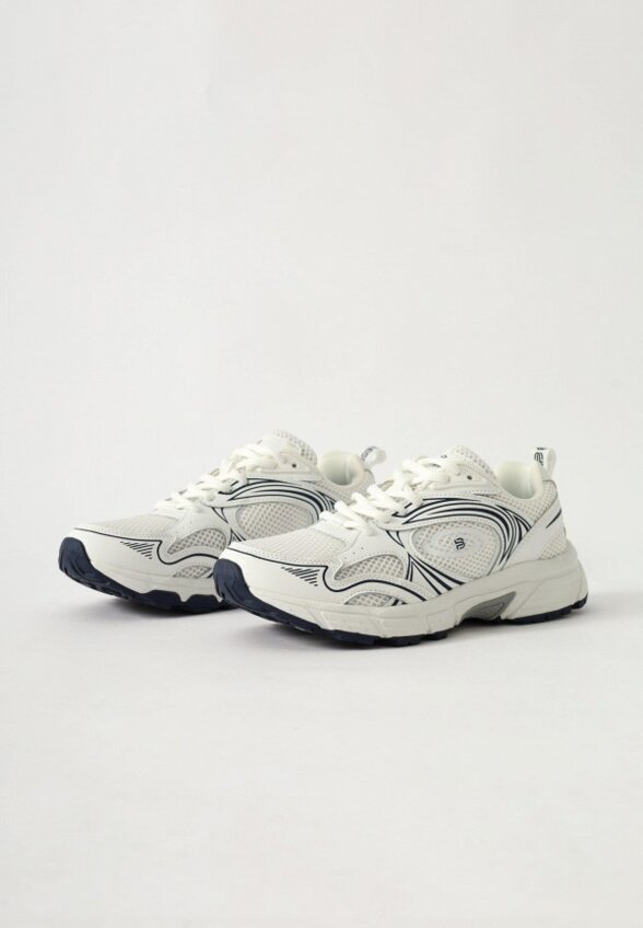 Кроссовки Baasploa