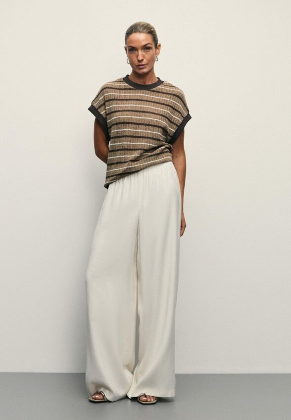 Джемпер Zarina