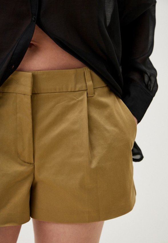 Шорты Love Republic