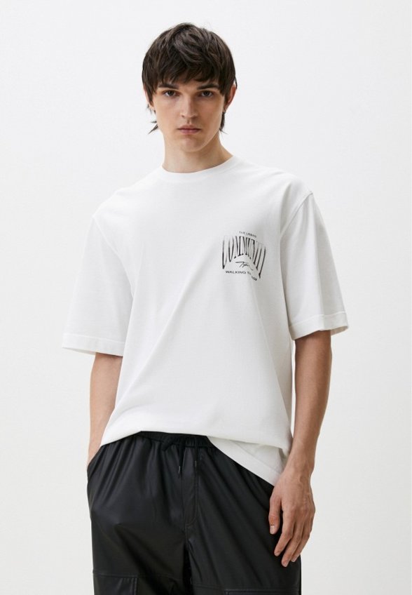 Футболка Topclo