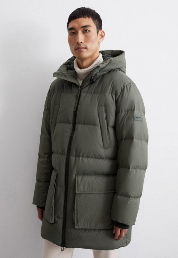 Пуховик Marc O'Polo