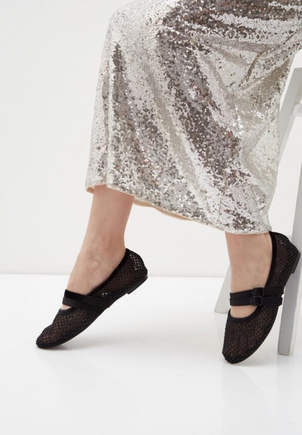 Балетки Befree