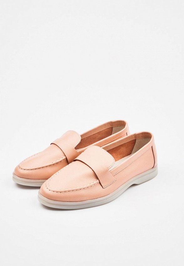 Лоферы Niota Line