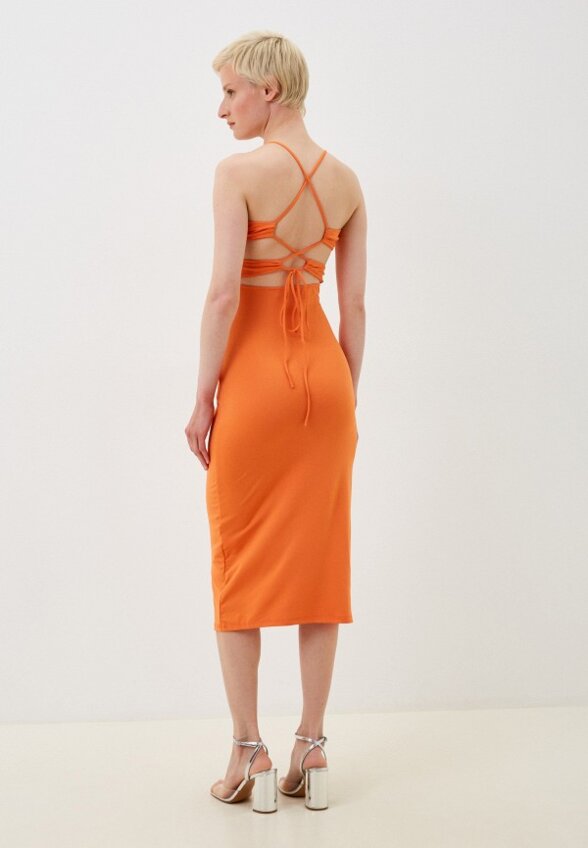 Платье By Swan