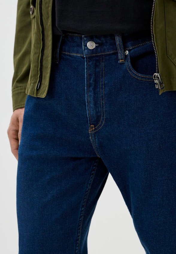 Джинсы Calvin Klein Jeans