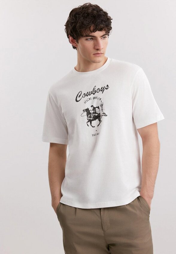 Футболка Baon