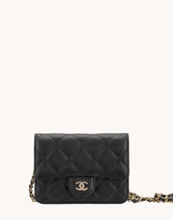 Chanel WOC женщинам