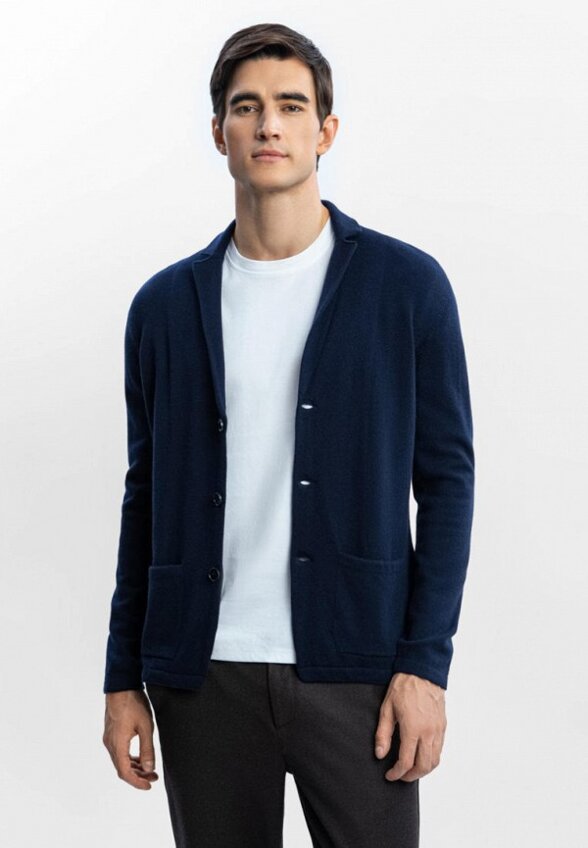 Кардиган Kanzler