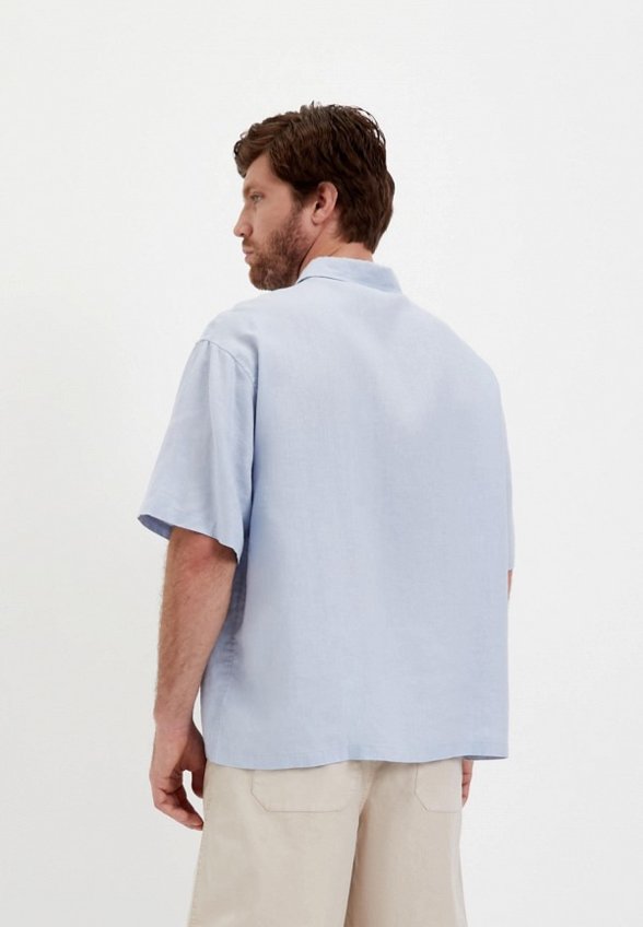 Рубашка Quattrocomforto