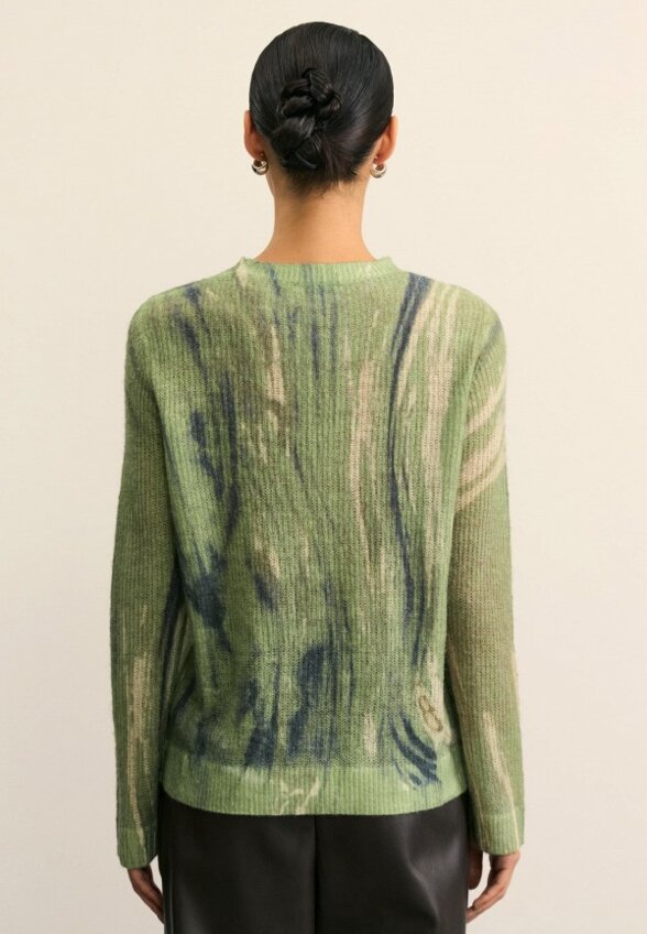 Джемпер Zarina