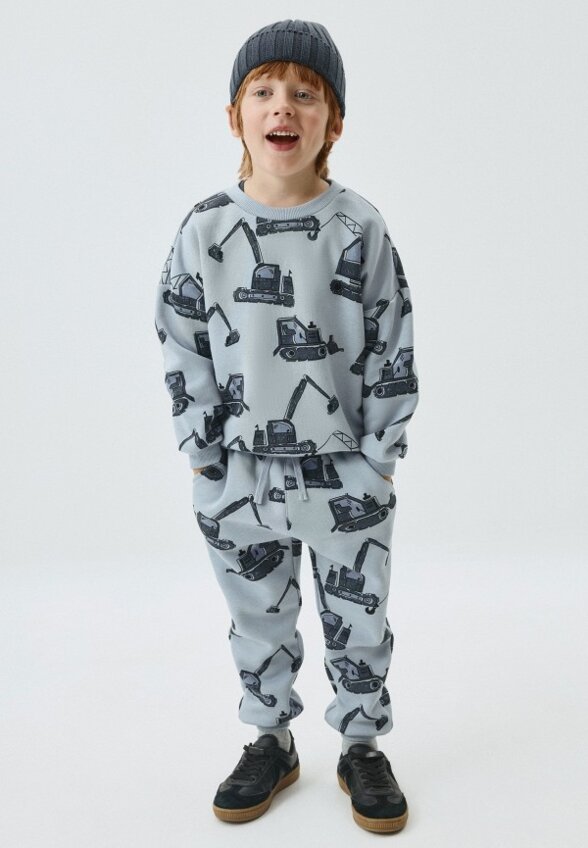 Брюки спортивные Sela