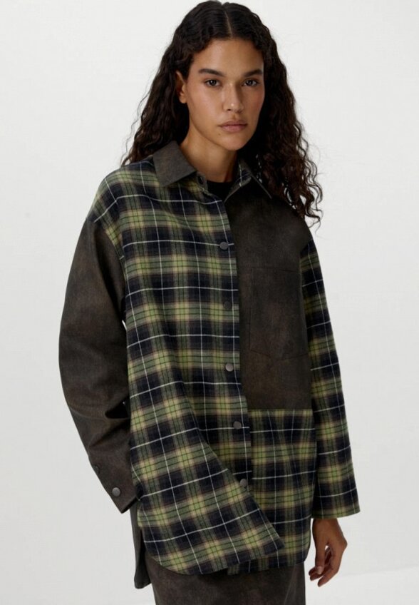 Рубашка All We Need