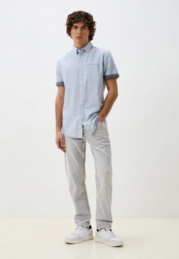 Рубашка Tom Tailor