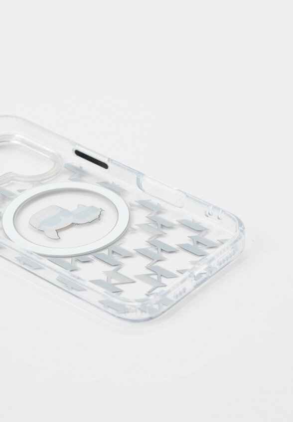 Чехол для iPhone Karl Lagerfeld