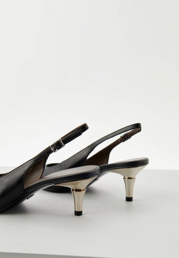 Туфли Ekonika Premium