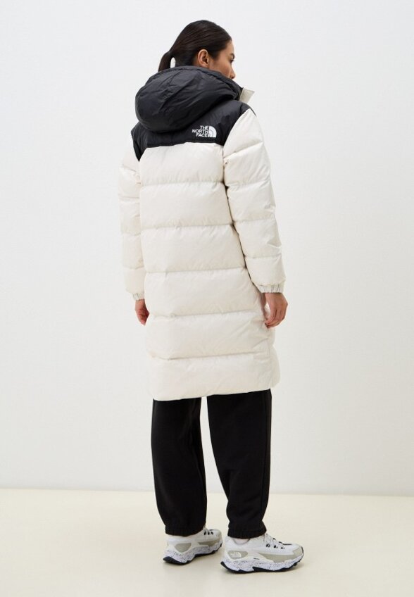 Пуховик The North Face