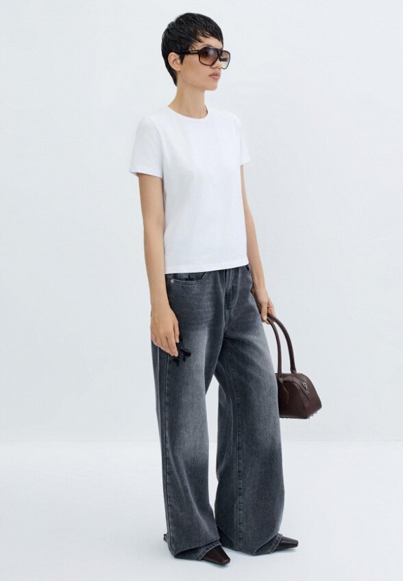 Футболка Top Top