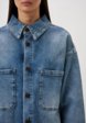 Рубашка джинсовая BLCV4  - превью