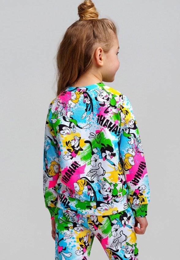 Свитшот PlayToday