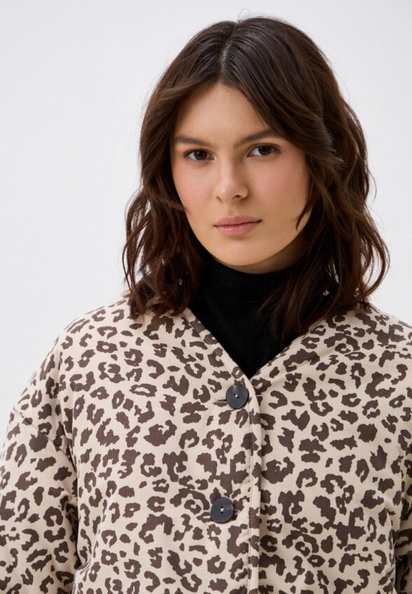 Куртка утепленная Belle Robe