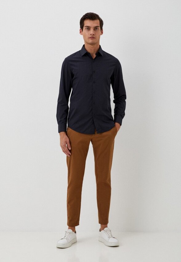 Рубашка O'STIN