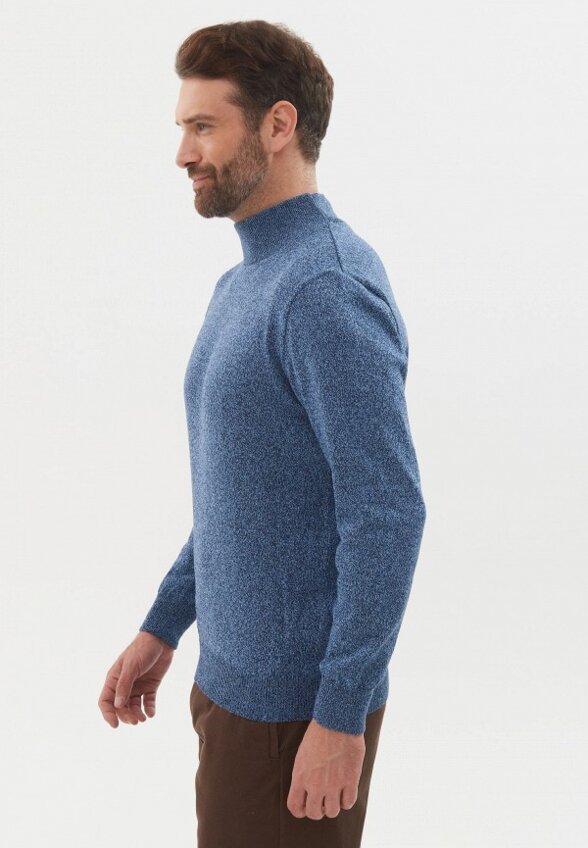 Джемпер Стим