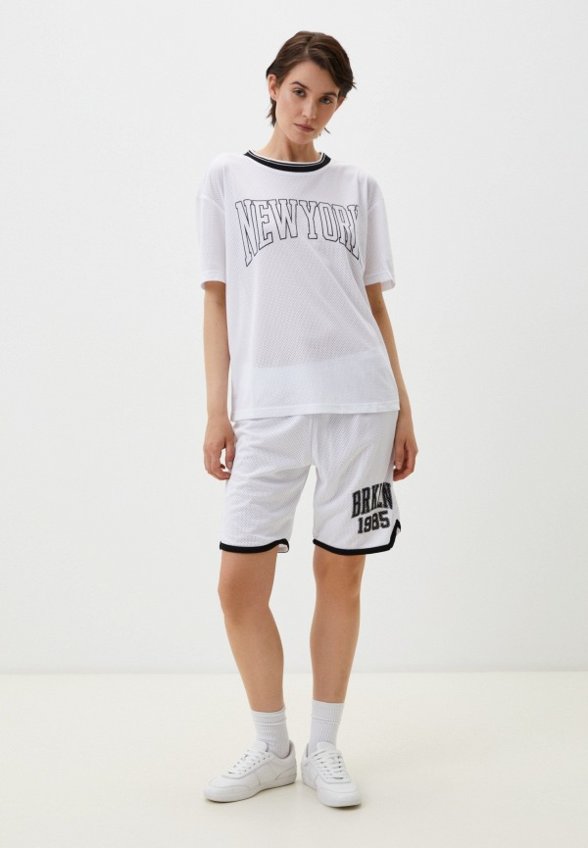 Шорты спортивные Terranova