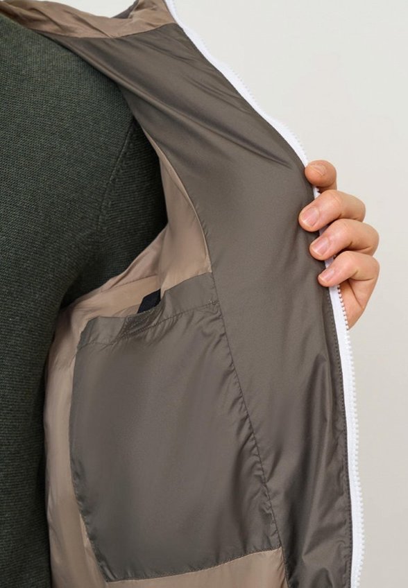 Куртка утепленная Baon