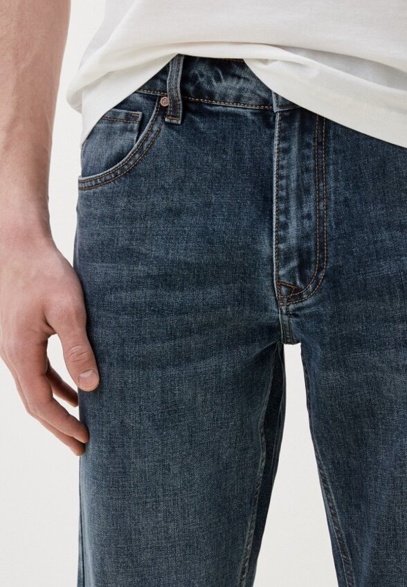 Джинсы Bochetti