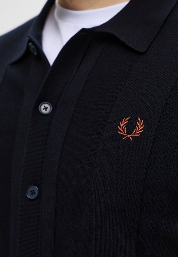 Кардиган Fred Perry