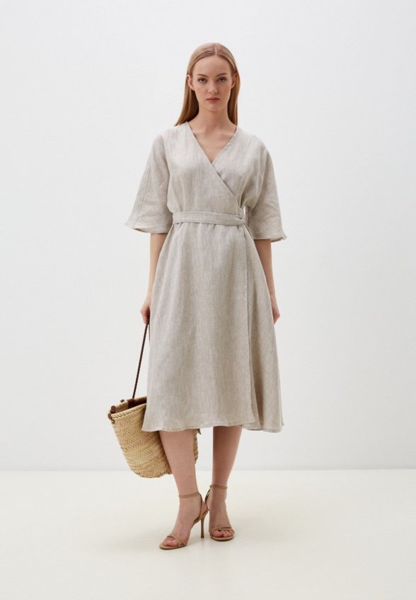 Платье Изольна