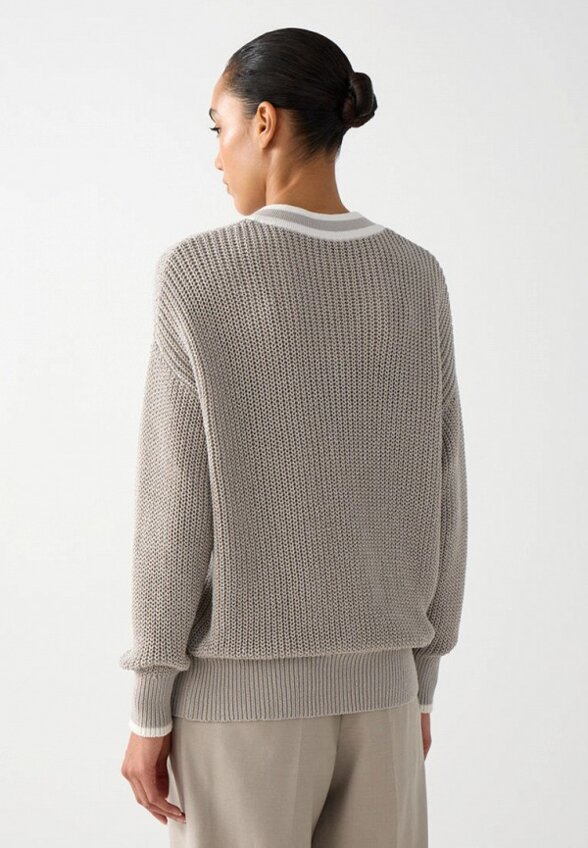 Пуловер Conso