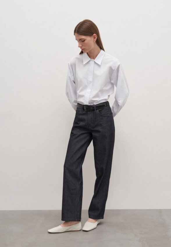 Рубашка Finn Flare