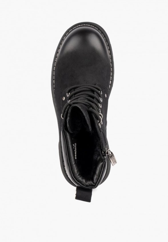 Ботинки Quattrocomforto