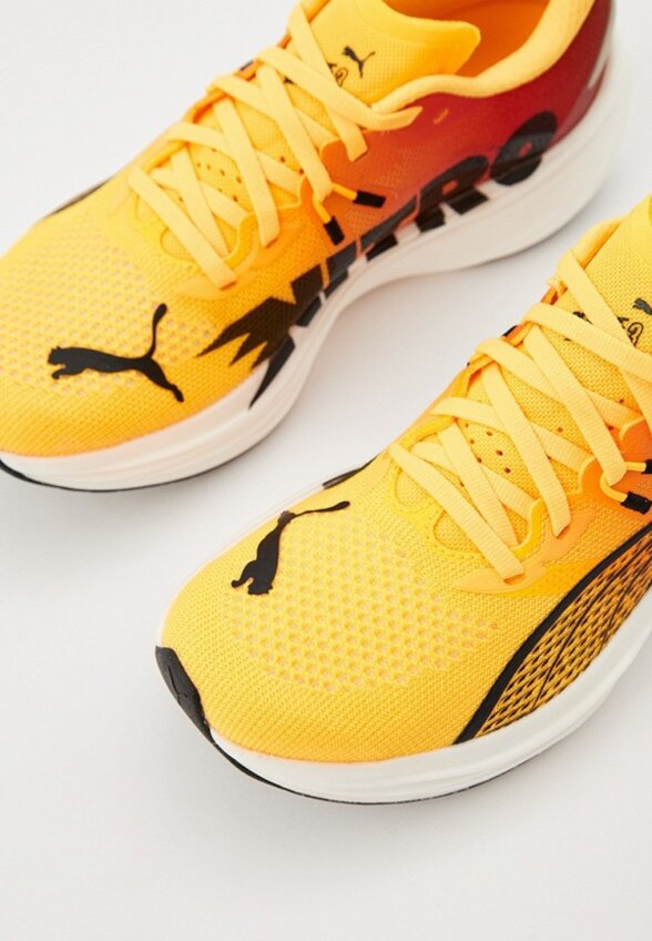 Кроссовки PUMA