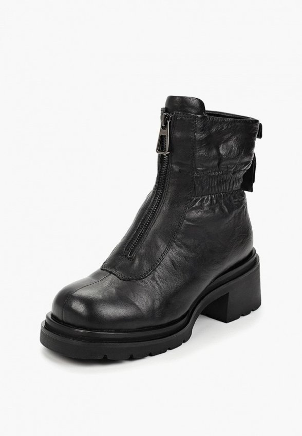 Ботильоны Francesco Donni