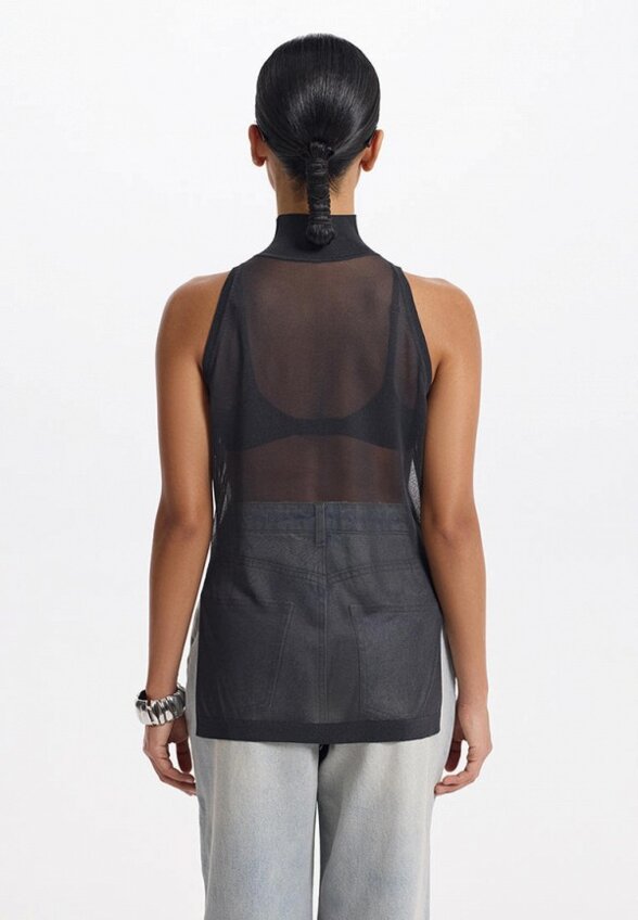 Жилет Love Republic