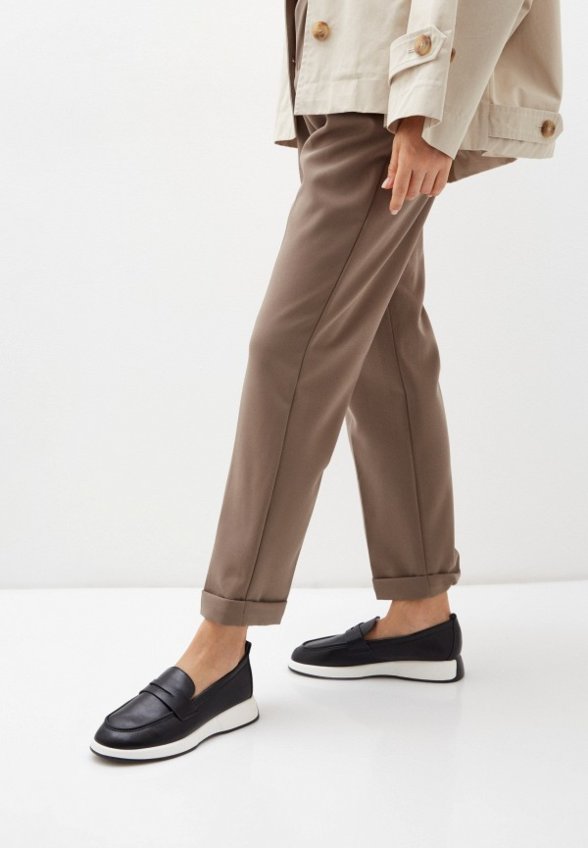 Лоферы Camille