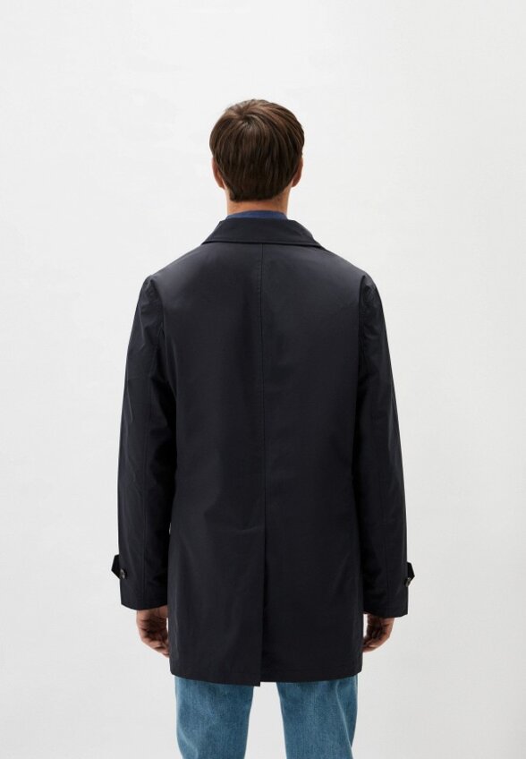 Плащ Hackett London