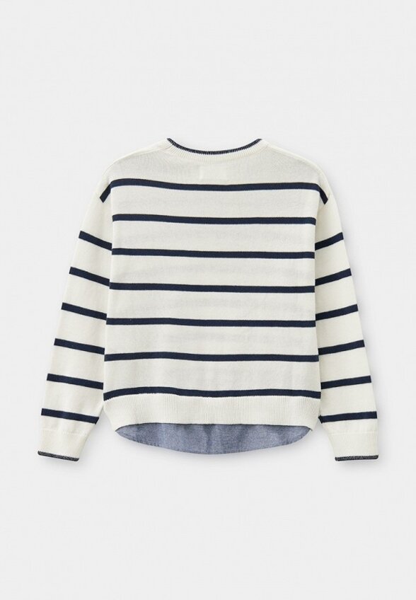 Джемпер Springfield