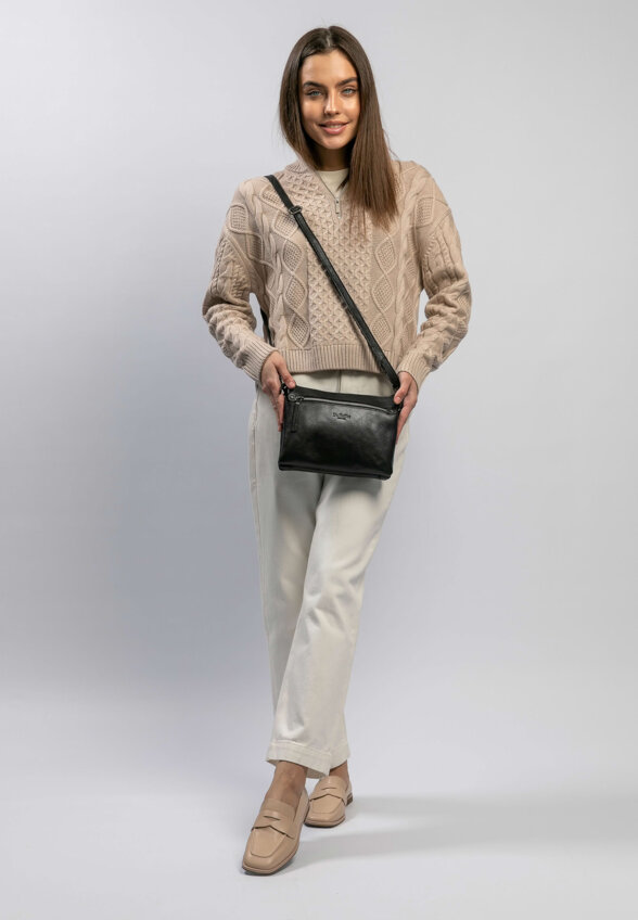 Др.Коффер M402923-133-04 сумка через плечо