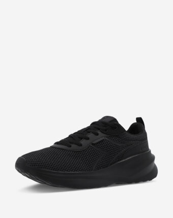 Кроссовки мужские Diadora Sp Leggero Mesh, Черный женщинам